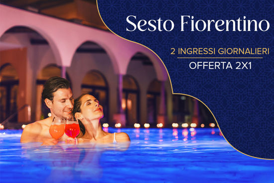 ASMANA Patrono Sesto Fiorentino 2x1