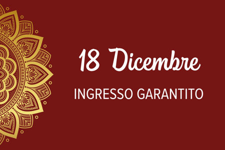 Picture for category 18 DICEMBRE