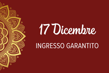 Picture for category 17 DICEMBRE