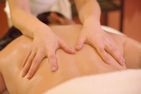 Picture for category MASSAGES & TREATMENTS